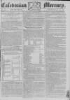 Caledonian Mercury Monday 19 June 1780 Page 1