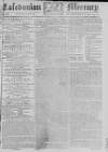Caledonian Mercury Wednesday 19 July 1780 Page 1