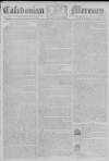 Caledonian Mercury Monday 14 August 1780 Page 1