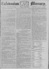 Caledonian Mercury Monday 21 August 1780 Page 1
