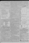 Caledonian Mercury Monday 28 August 1780 Page 3