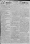 Caledonian Mercury Monday 04 September 1780 Page 1