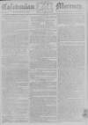 Caledonian Mercury Saturday 23 September 1780 Page 1