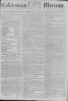 Caledonian Mercury Saturday 30 September 1780 Page 1