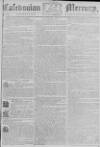 Caledonian Mercury Wednesday 04 October 1780 Page 1