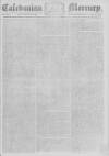 Caledonian Mercury Wednesday 08 November 1780 Page 1