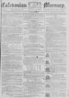 Caledonian Mercury Saturday 18 November 1780 Page 1