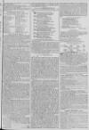 Caledonian Mercury Monday 20 November 1780 Page 3