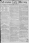 Caledonian Mercury Saturday 20 January 1781 Page 1