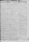 Caledonian Mercury Wednesday 24 January 1781 Page 1
