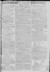 Caledonian Mercury Saturday 17 February 1781 Page 1