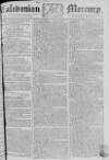 Caledonian Mercury Monday 12 March 1781 Page 1