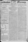 Caledonian Mercury Monday 19 March 1781 Page 1