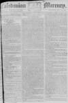 Caledonian Mercury Monday 14 May 1781 Page 1