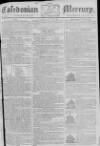Caledonian Mercury Saturday 19 May 1781 Page 1