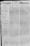 Caledonian Mercury Monday 21 May 1781 Page 1