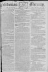 Caledonian Mercury Saturday 02 June 1781 Page 1