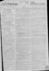 Caledonian Mercury Saturday 16 June 1781 Page 1