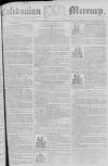 Caledonian Mercury Wednesday 20 June 1781 Page 1