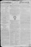 Caledonian Mercury Monday 23 July 1781 Page 1