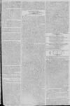 Caledonian Mercury Monday 20 August 1781 Page 3