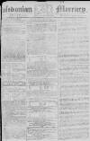 Caledonian Mercury Monday 12 November 1781 Page 1
