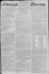 Caledonian Mercury Saturday 17 November 1781 Page 1