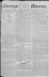 Caledonian Mercury Wednesday 28 November 1781 Page 1