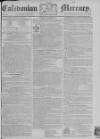 Caledonian Mercury Saturday 05 January 1782 Page 1