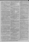 Caledonian Mercury Monday 07 January 1782 Page 4