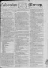 Caledonian Mercury Wednesday 16 January 1782 Page 1