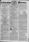 Caledonian Mercury Wednesday 23 January 1782 Page 1