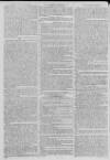 Caledonian Mercury Wednesday 23 January 1782 Page 2