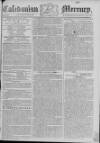 Caledonian Mercury Wednesday 30 January 1782 Page 1
