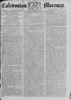 Caledonian Mercury Monday 04 February 1782 Page 1