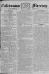 Caledonian Mercury Wednesday 06 February 1782 Page 1