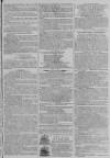 Caledonian Mercury Wednesday 20 February 1782 Page 3