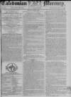 Caledonian Mercury Monday 01 April 1782 Page 1