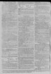Caledonian Mercury Monday 01 April 1782 Page 4