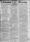 Caledonian Mercury Saturday 06 April 1782 Page 1