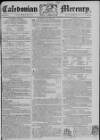 Caledonian Mercury Saturday 20 April 1782 Page 1