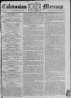 Caledonian Mercury Monday 29 April 1782 Page 1
