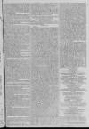 Caledonian Mercury Monday 29 April 1782 Page 3