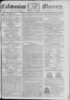Caledonian Mercury Wednesday 01 May 1782 Page 1