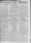 Caledonian Mercury Wednesday 19 June 1782 Page 1