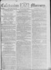 Caledonian Mercury Monday 15 July 1782 Page 1