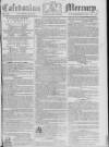 Caledonian Mercury Wednesday 17 July 1782 Page 1
