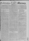 Caledonian Mercury Monday 26 August 1782 Page 1