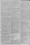 Caledonian Mercury Wednesday 02 October 1782 Page 4