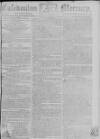 Caledonian Mercury Wednesday 16 October 1782 Page 1